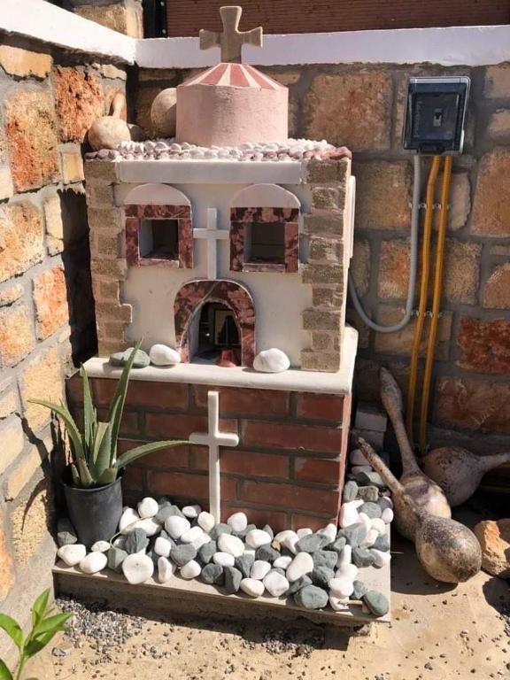 Zdjęcie z galerii obiektu Villa Jimmy, Pilona Village w mieście vlicha