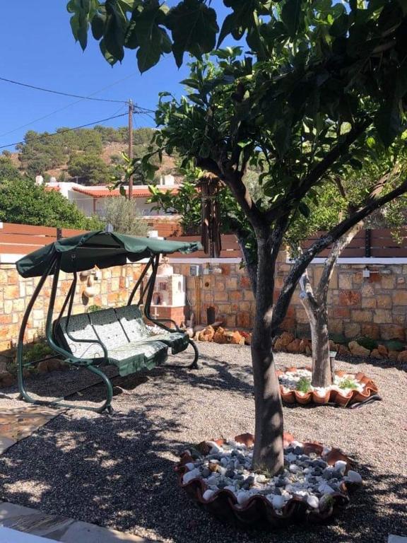 Zdjęcie z galerii obiektu Villa Jimmy, Pilona Village w mieście vlicha