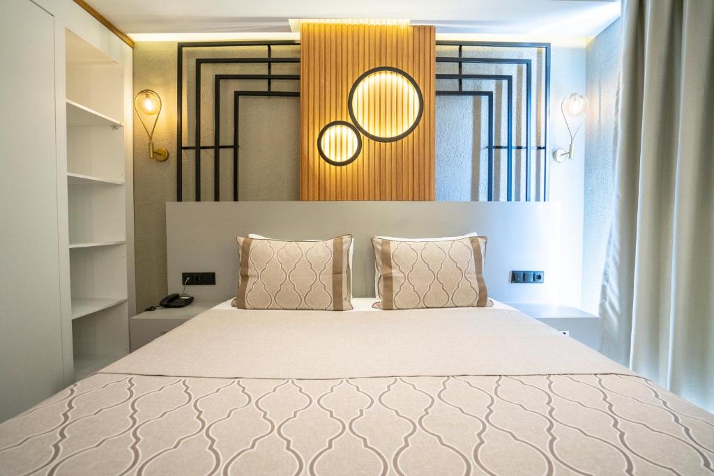 Antalya City Hotel & Spa - 8