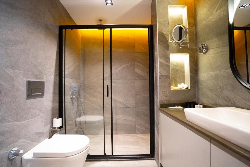 Antalya City Hotel & Spa - 5