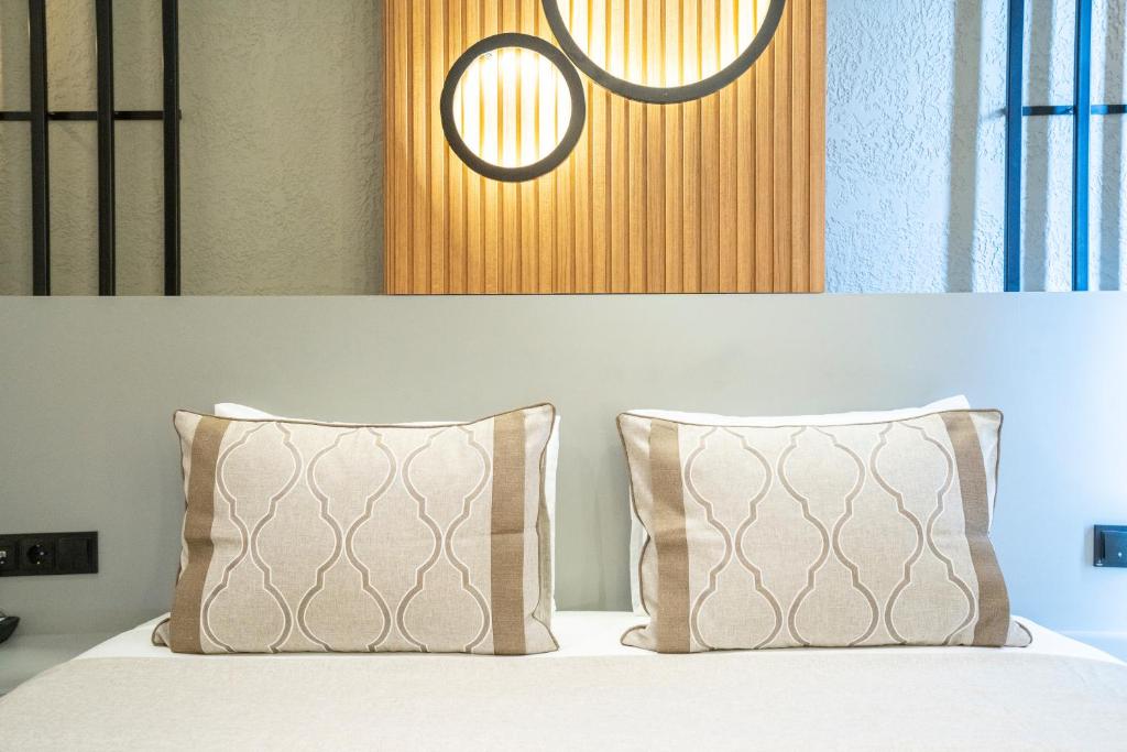 Antalya City Hotel & Spa - 4