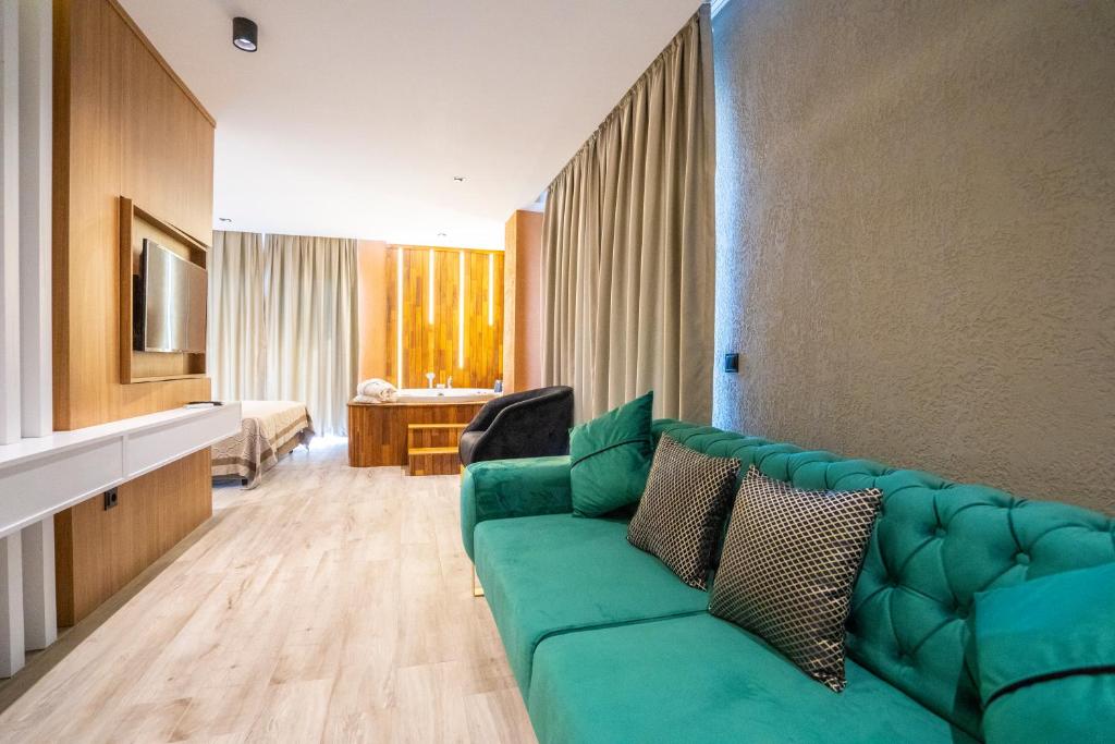 Antalya City Hotel & Spa - 7