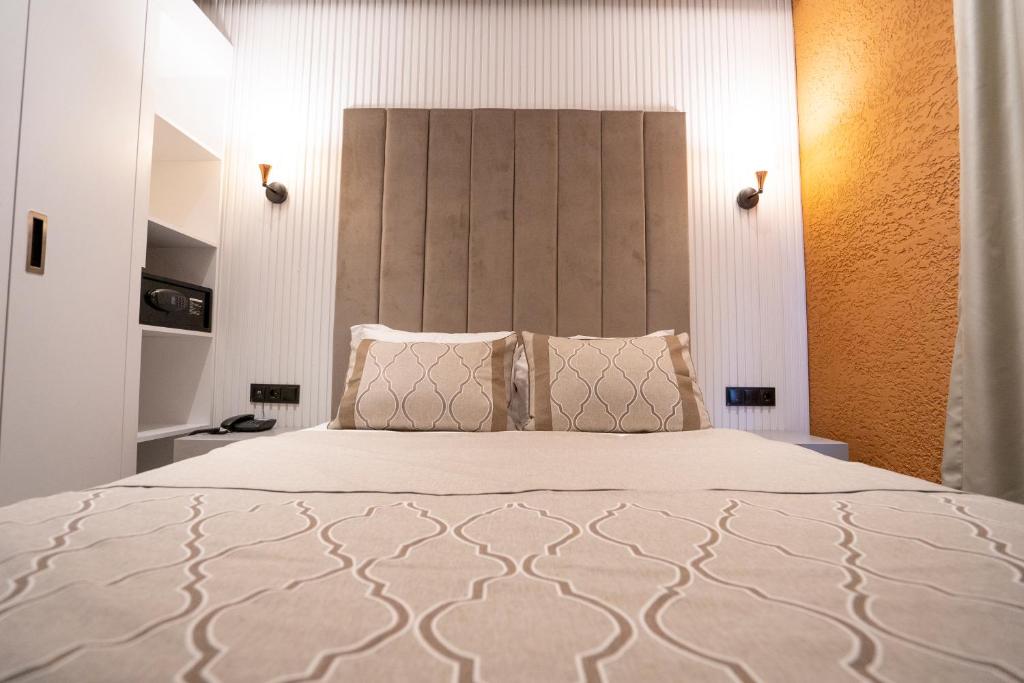 Antalya City Hotel & Spa - 12