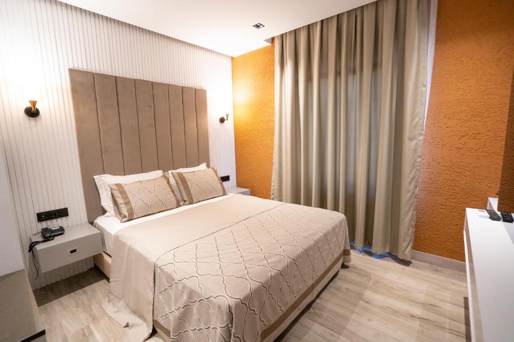 Antalya City Hotel & Spa - 13