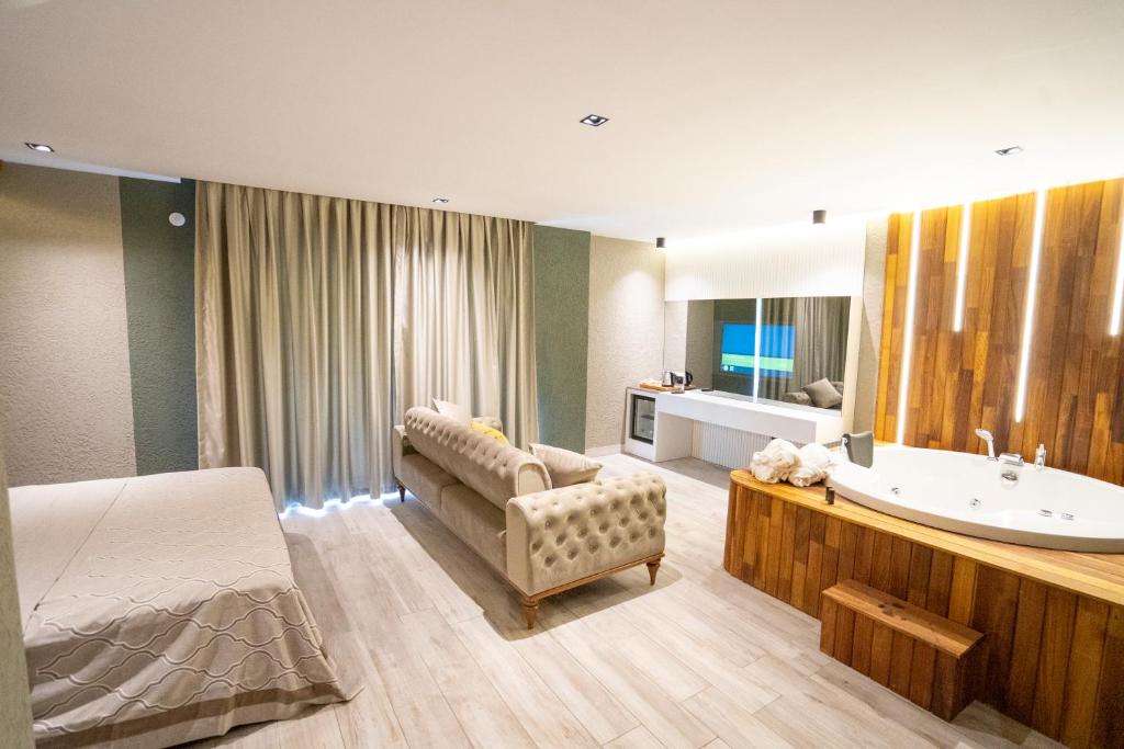 Antalya City Hotel & Spa - 16