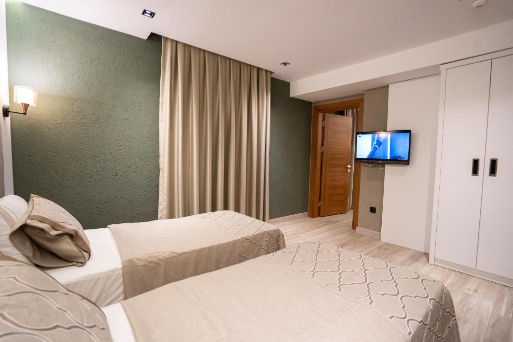 Antalya City Hotel & Spa - 10