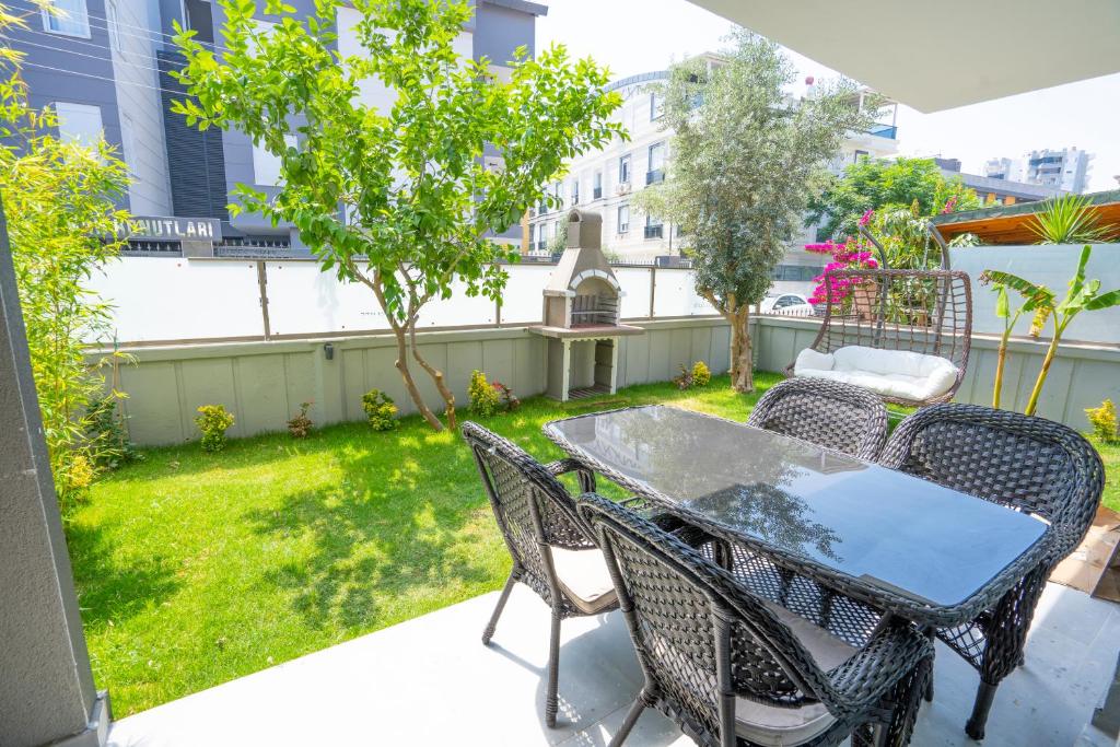 Antalya City Hotel & Spa - 15