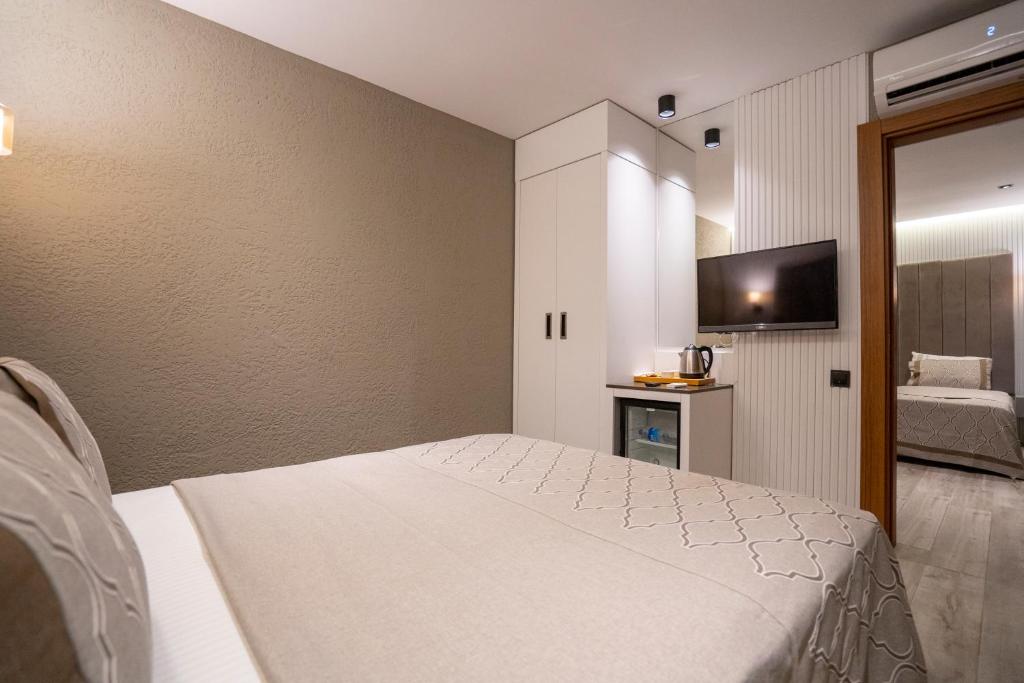 Antalya City Hotel & Spa - 11