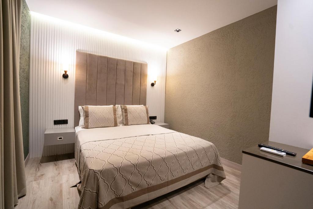 Antalya City Hotel & Spa - 9