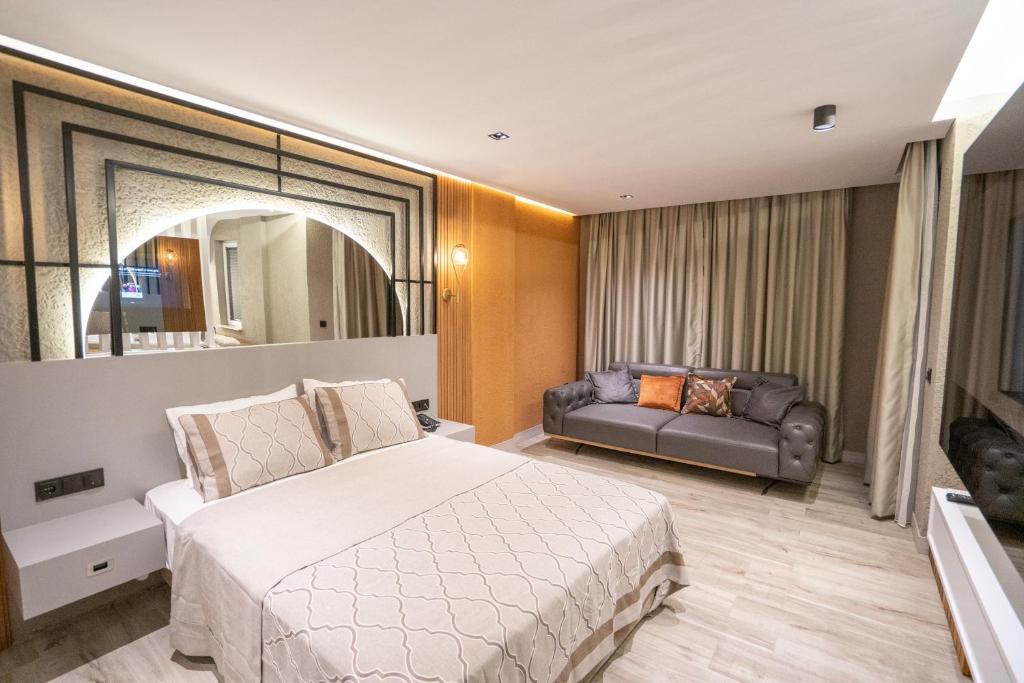 Antalya City Hotel & Spa - 6