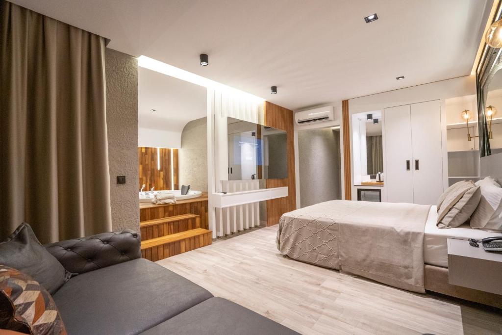 Antalya City Hotel & Spa - 1