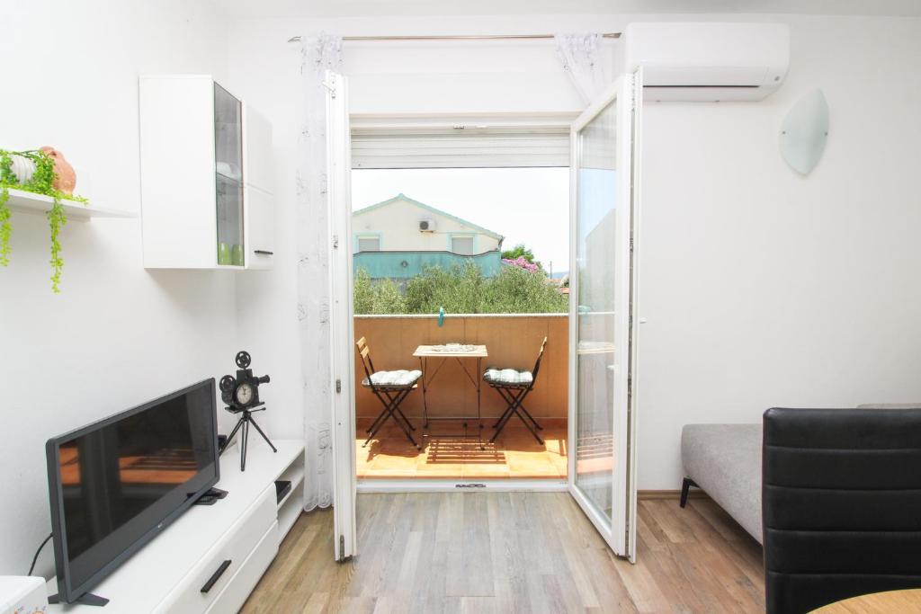 Fotografia z galérie ubytovania Apartments Lotta v destinácii Zadar