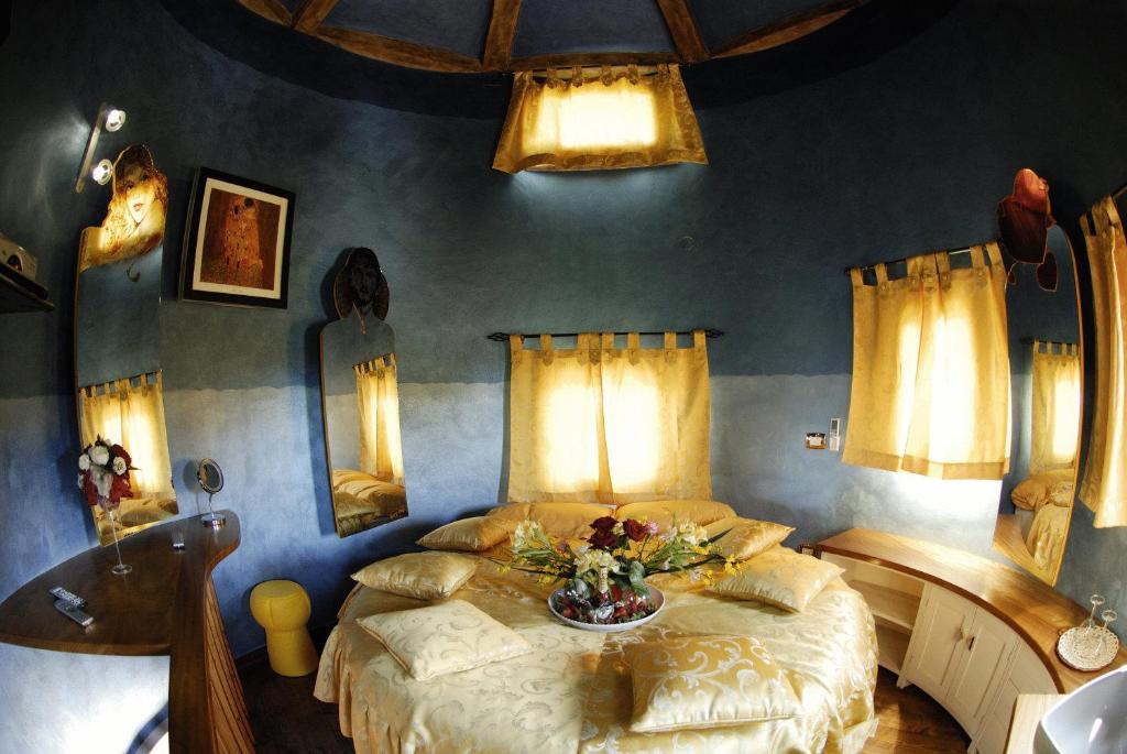 Country House Podere Lacaioli - Suite