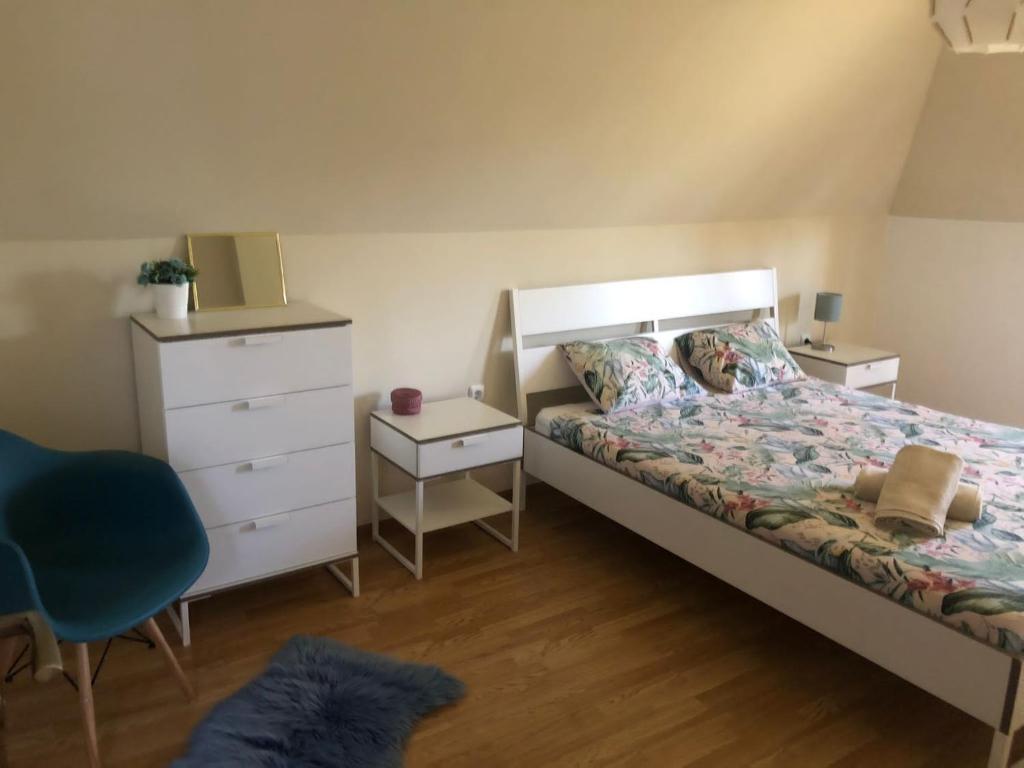 Gallery image of Casa Angela in Primorsko