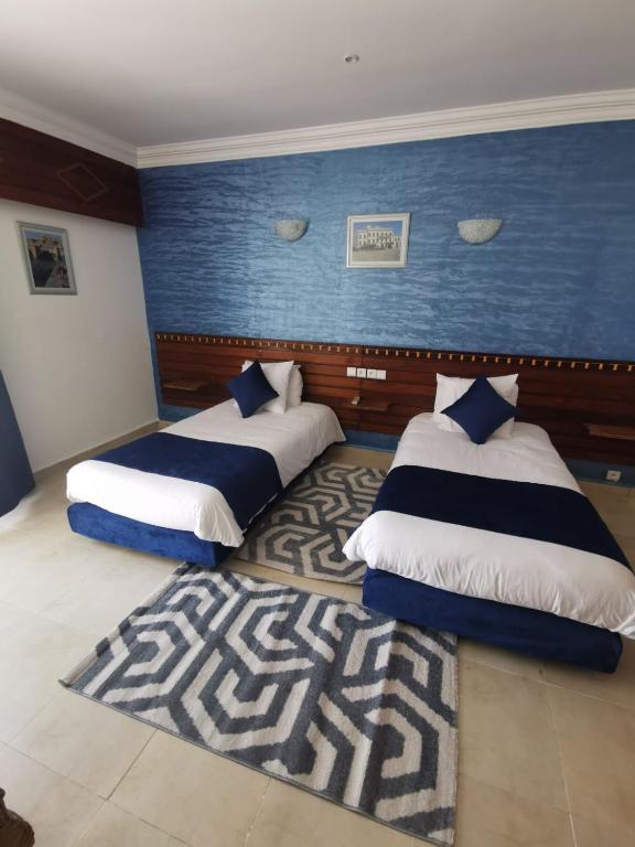 Hôtel Des Iles - Standard Bungalow