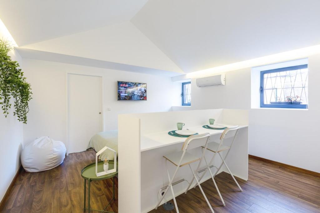 Alegria Cool House - 13