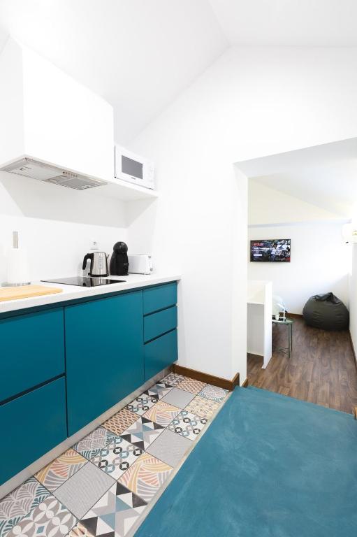 Alegria Cool House - 12