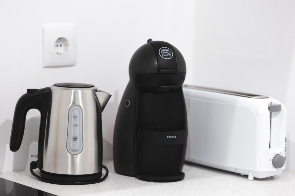 Alegria Cool House - 11