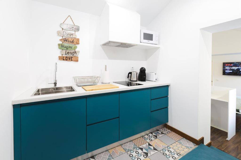 Alegria Cool House - 7