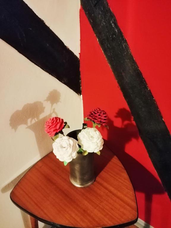 Fotografia z galérie ubytovania Art Apartament Puszczykowo v destinácii Puszczykowo