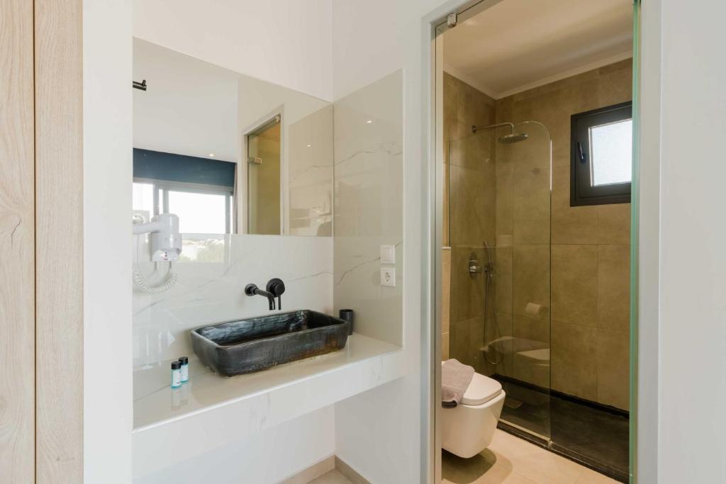 Madison Boutique, Faliraki - 14