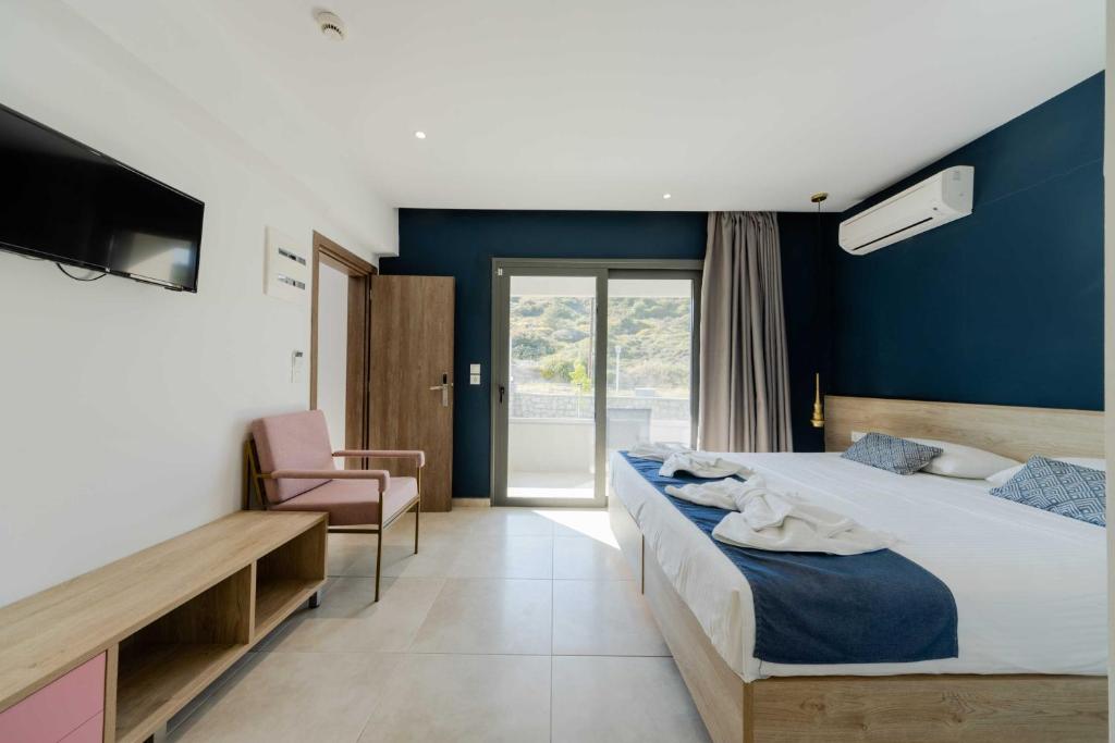 Madison Boutique, Faliraki - 12