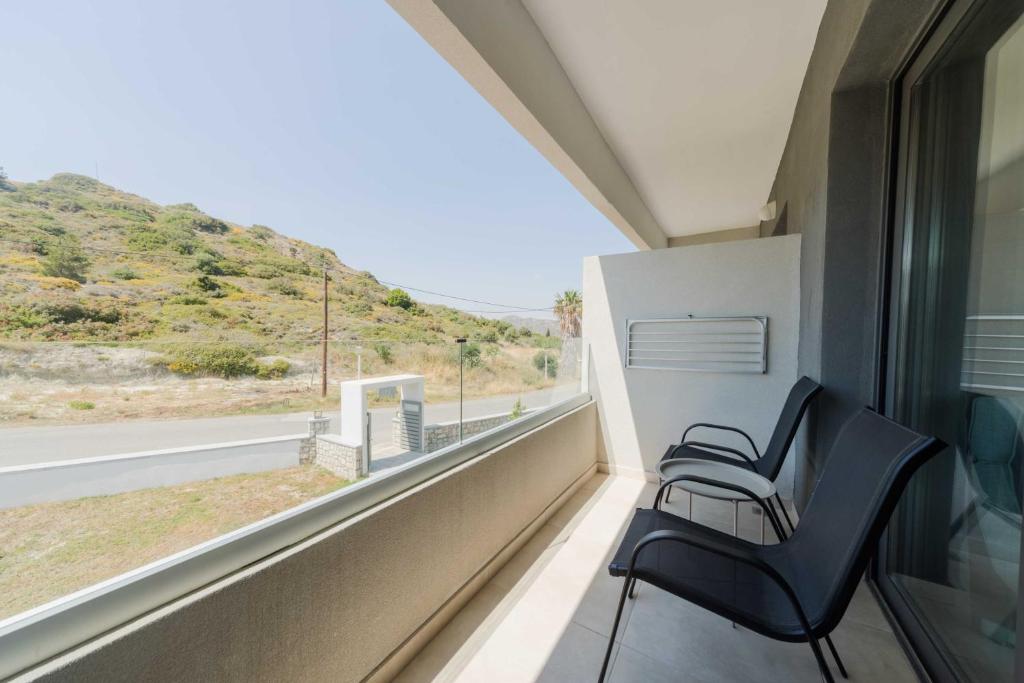 Madison Boutique, Faliraki - 10