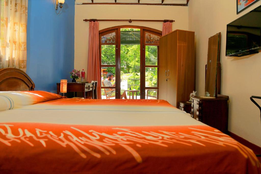 Holiday Nest Bed & Breakfast - Superior Double Room