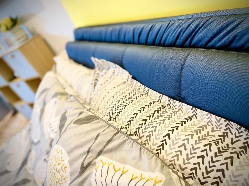 Albion Boutique Guest House - Familienstudio