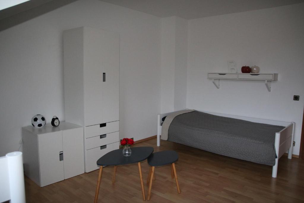 Appartement Sto - Economie Twin Room