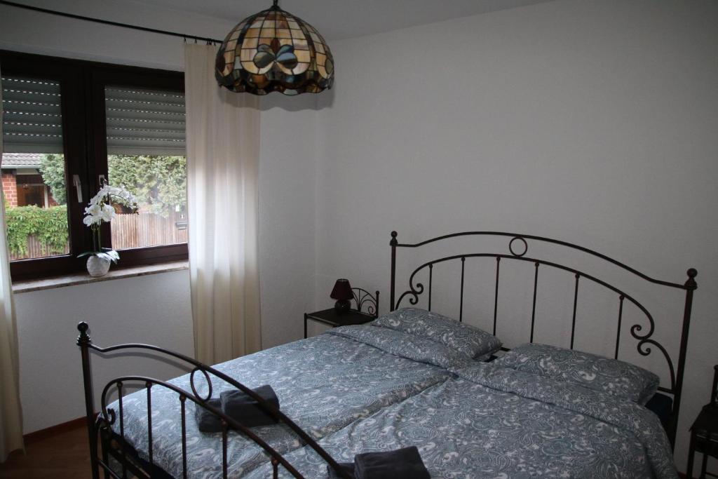 Appartement Sto - Tweepersoonskamer Met Gedeelde Badkamer