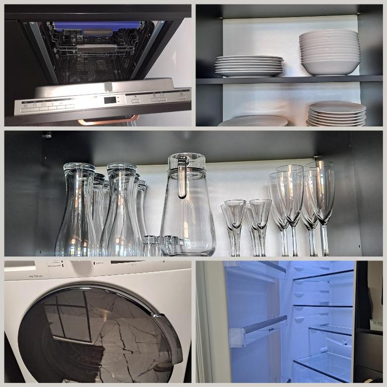 Fotografia z galérie ubytovania Apartament Węgorzewo v destinácii Węgorzewo