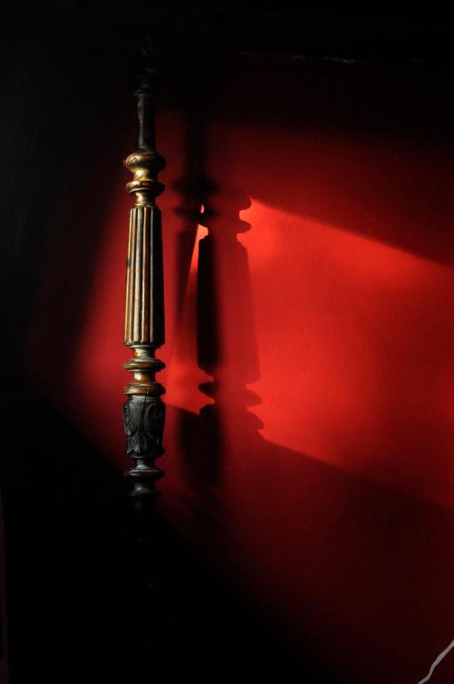 Fotografia z galérie ubytovania Art Apartament Puszczykowo v destinácii Puszczykowo