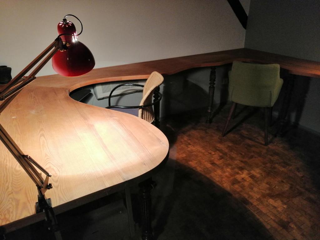 Fotografia z galérie ubytovania Art Apartament Puszczykowo v destinácii Puszczykowo