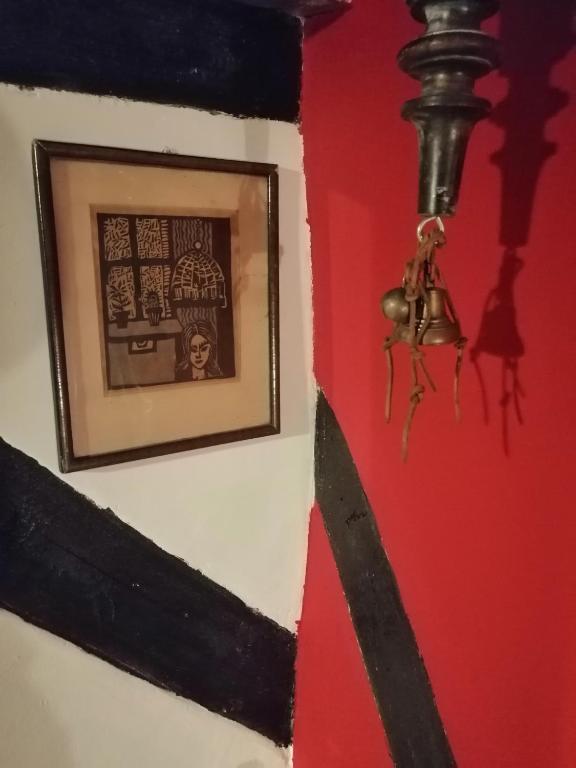 Fotografia z galérie ubytovania Art Apartament Puszczykowo v destinácii Puszczykowo