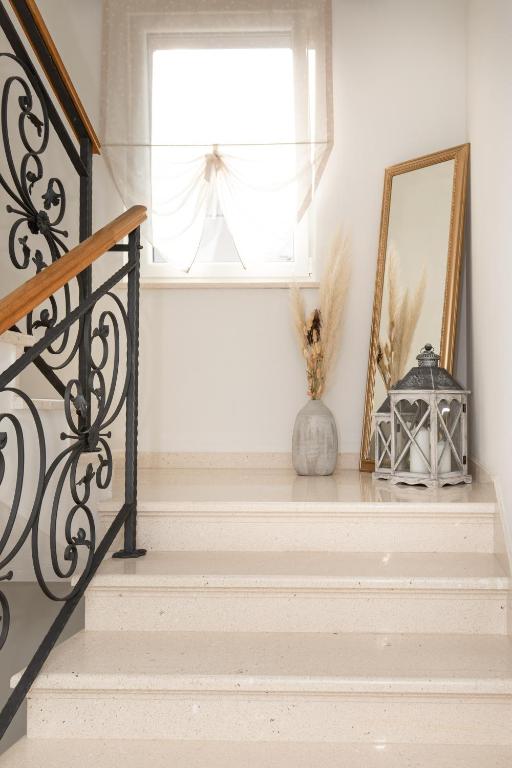Fotografie z fotogalerie ubytování B&B Villa Maris v destinaci Punat
