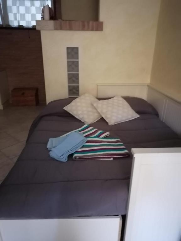 Casa nettuno - Appartamento Con 1 Camera Da Letto