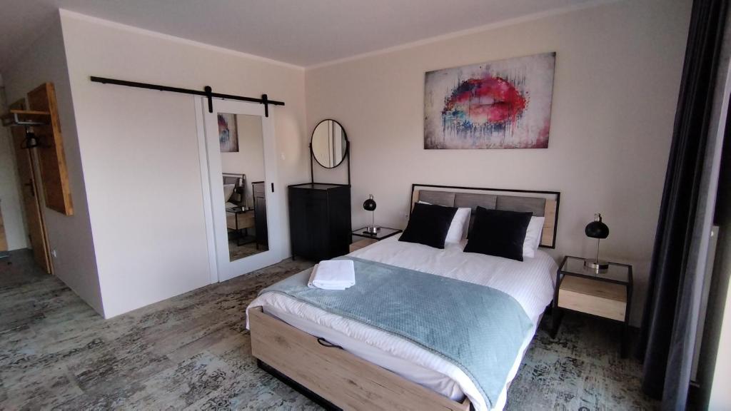 Apartamenty KOŁODZIEJÓWKA - 6