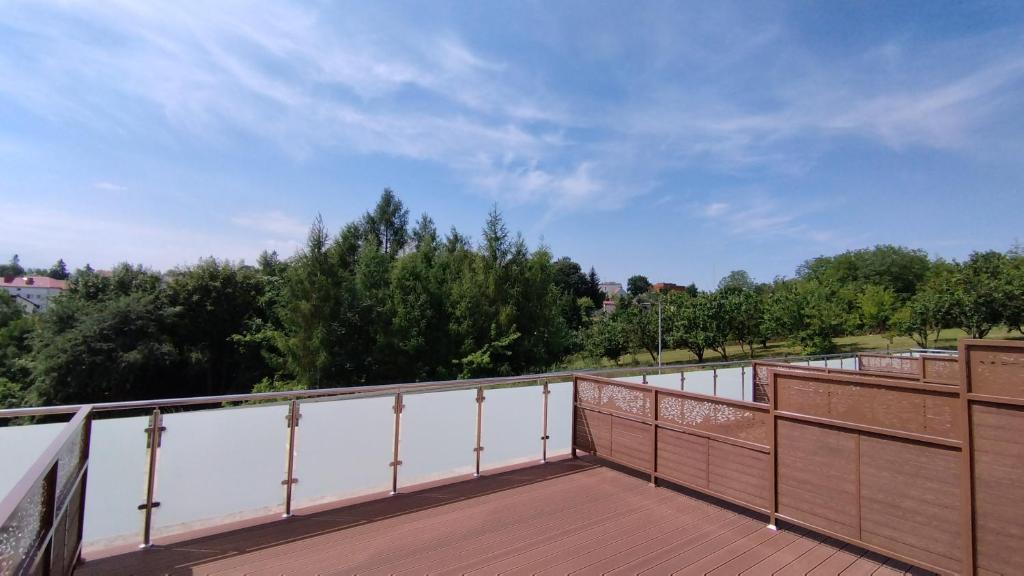 Apartamenty KOŁODZIEJÓWKA - 10