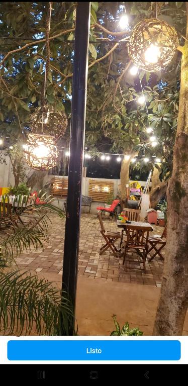 Fotografie z fotogalerie ubytování Los Monges Aparthotel v destinaci Ciudad del Este