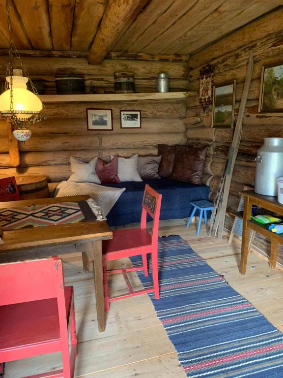 Stabbur Su Tinnes - Housity