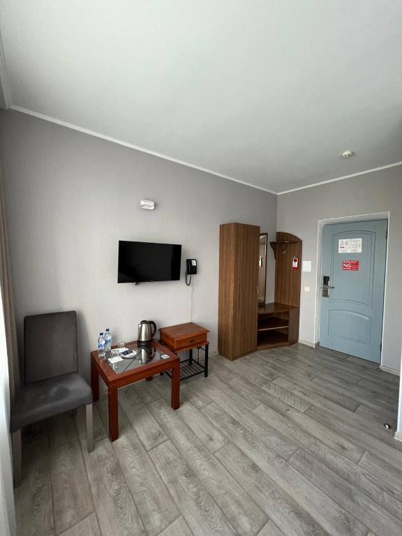 Pallada Hotel - Chambre Double Ou Lits Jumeaux Standard