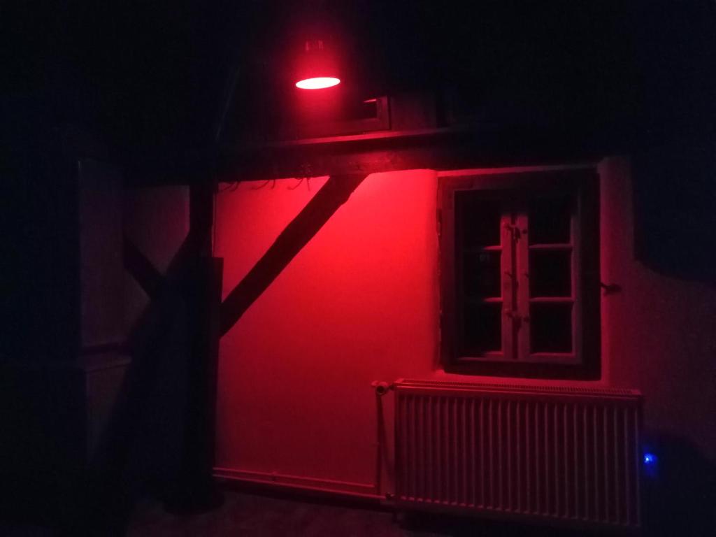 Fotografia z galérie ubytovania Art Apartament Puszczykowo v destinácii Puszczykowo
