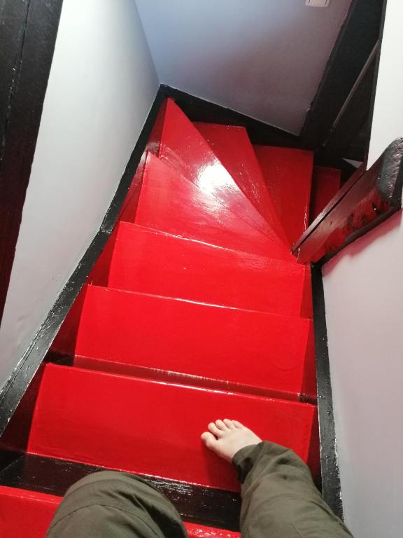 Fotografia z galérie ubytovania Art Apartament Puszczykowo v destinácii Puszczykowo