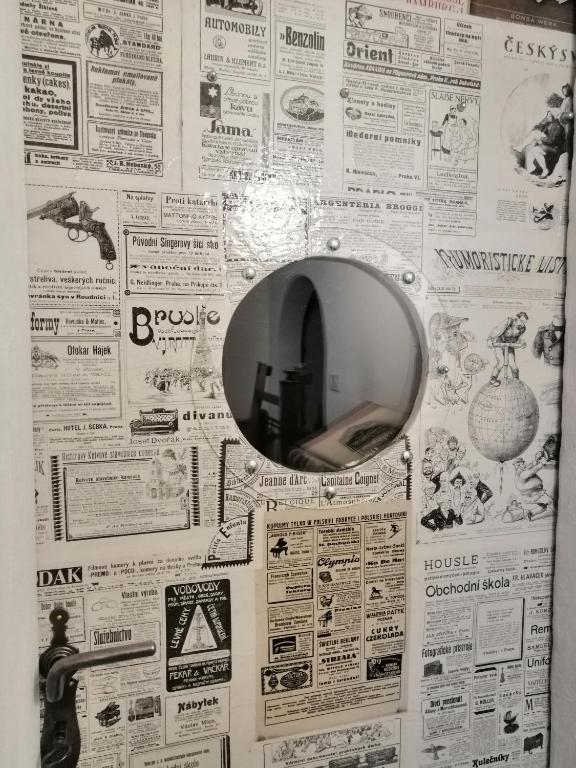 Fotografia z galérie ubytovania Art Apartament Puszczykowo v destinácii Puszczykowo