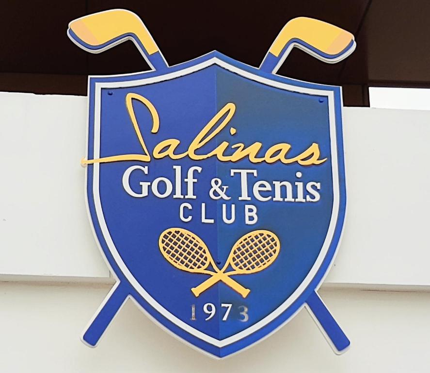 Golf v penzionu nebo okolí