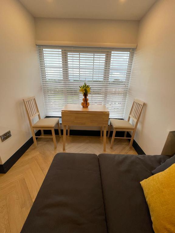 Roe Valley Apartments - Appartamento Con Mountain View