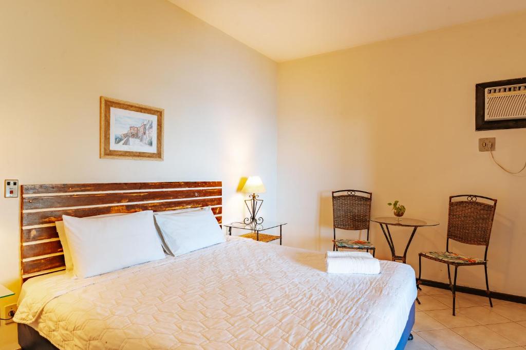 Hotel Cave do Sol - Suite Deluxe