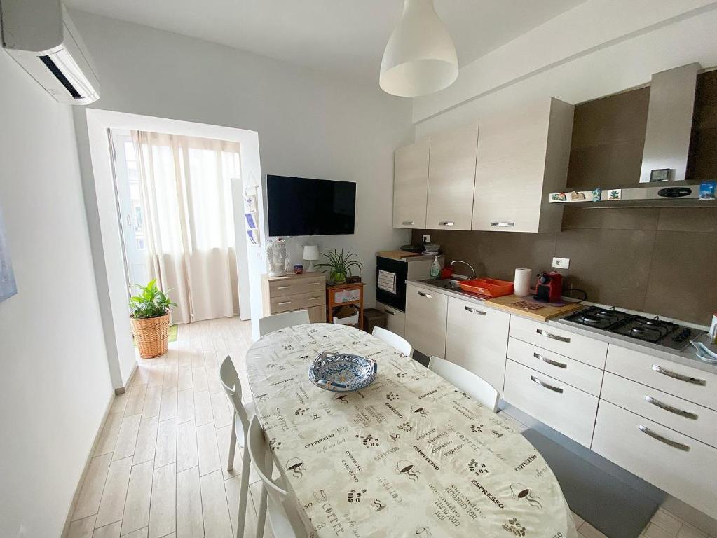 Giuffrida Apartment Rooms - 15