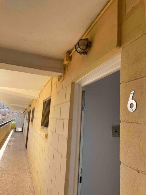 Fotografia z galérie ubytovania Ferienwohnung Miramar V v destinácii Torrevieja